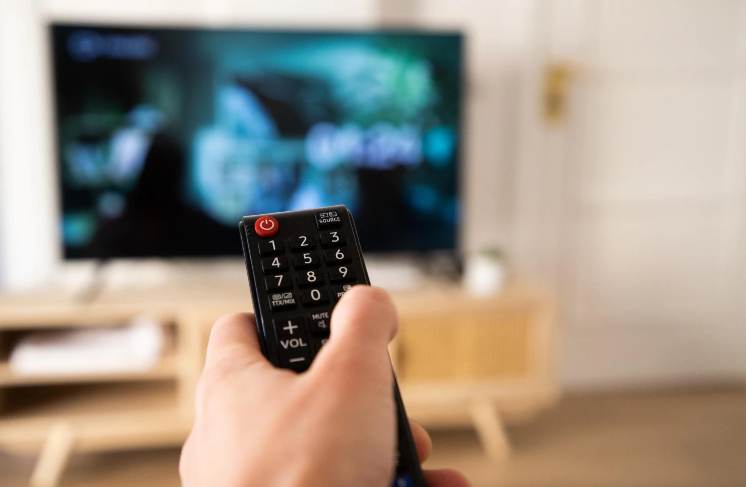 Lifehacks TV untuk Meningkatkan Pengalaman Menonton Anda