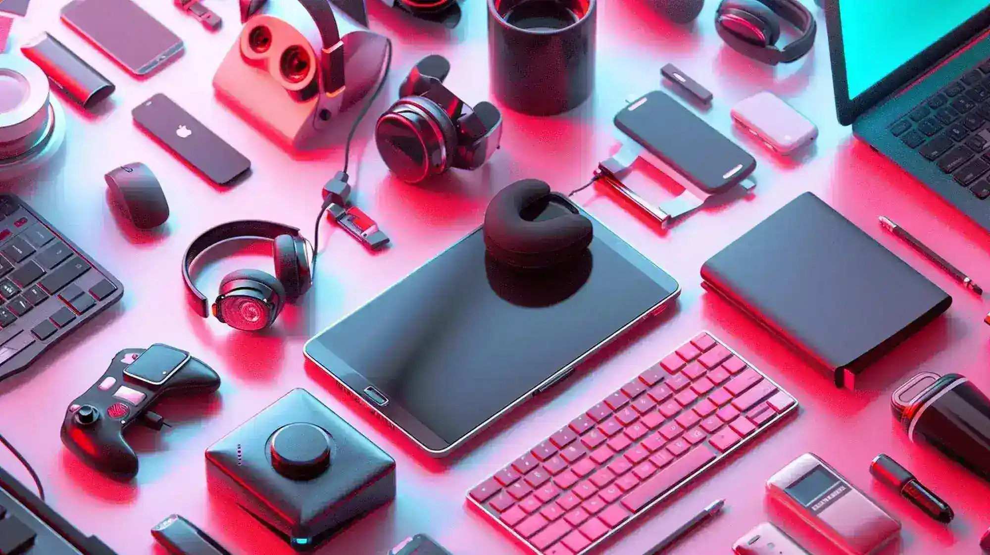 Tingkatkan Pengalaman Perangkat Apple Anda